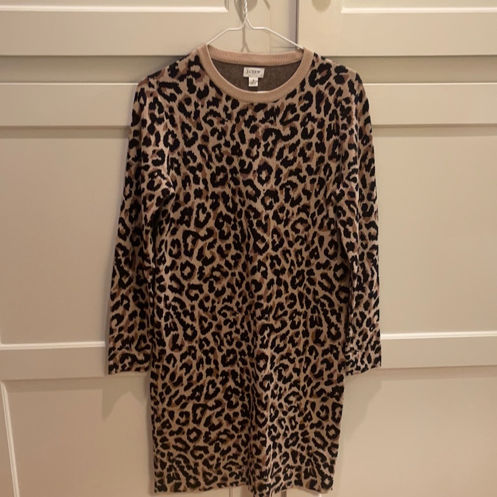 J Crew dress
